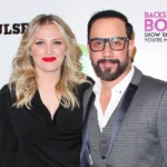 AJ McLean and Wife Rochelle 'Officially Divorced'