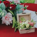 Flowery DIY tip: Make your own flower box